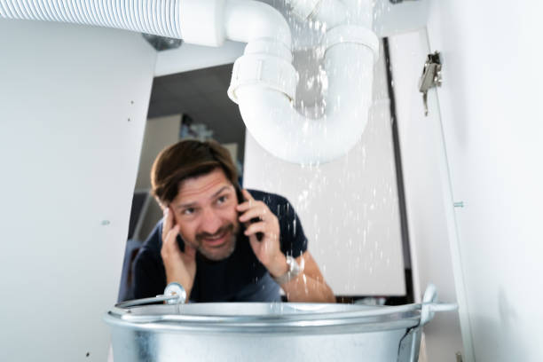 Best Water Softener Installation  in Connell, WA
