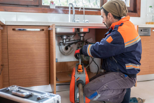 Best Affordable Plumbing Services  in Connell, WA