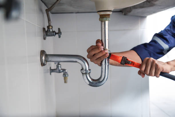 Best Toilet Repair Services  in Connell, WA