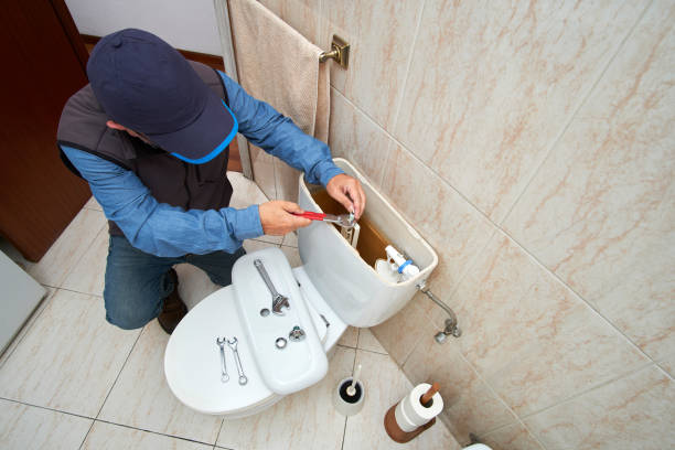 Best Residential Plumbing Services  in Connell, WA