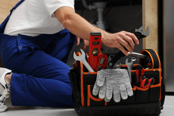 Best Same-Day Plumbing Service  in Connell, WA