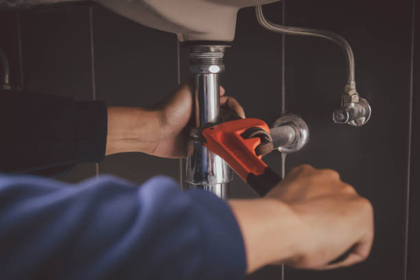 Best 24-Hour Plumber Near Me  in Connell, WA